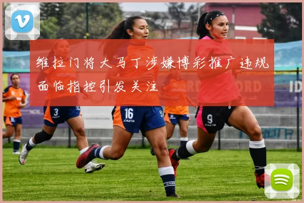 维拉门将大马丁涉嫌博彩推广违规面临指控引发关注